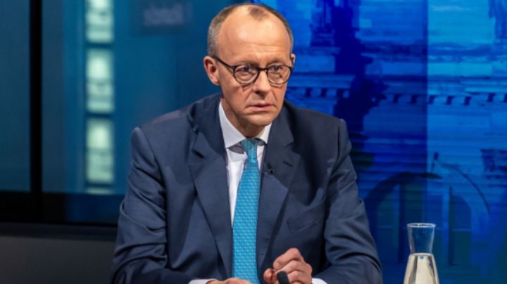 Friedrich Merz se perfila para ser el nuevo canciller de Alemania