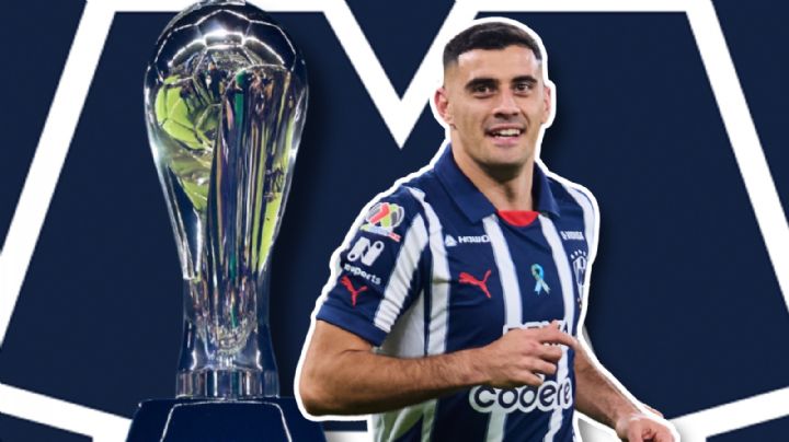 Rayados: ¿El próximo campeón? Esto dicen las apuestas del Clausura 2025
