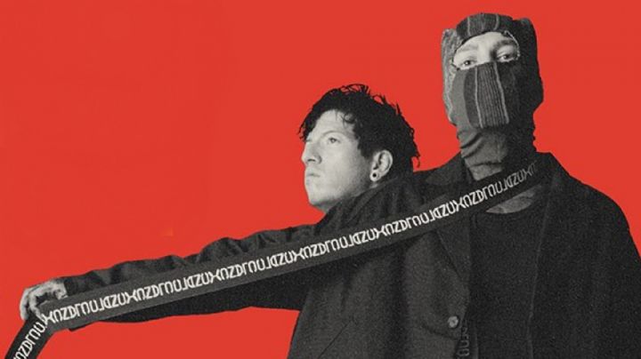 Twenty One Pilots en Monterrey: ¿Qué objetos están permitidos llevar?