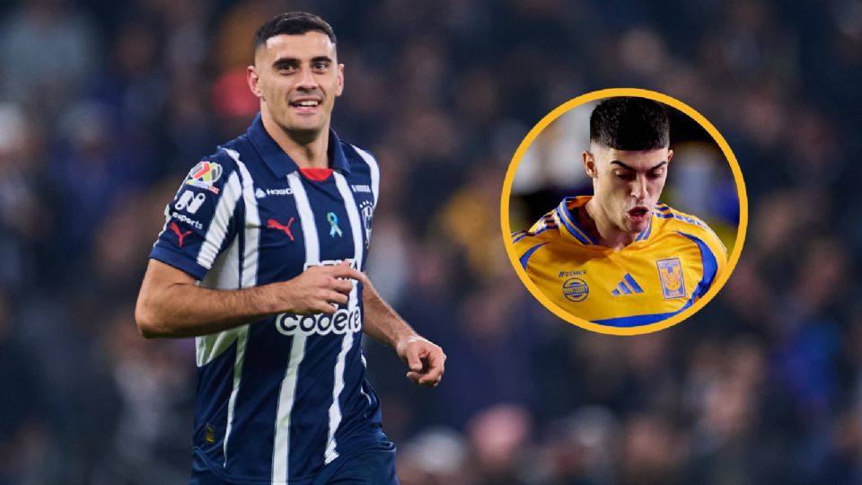 Doblete, Goles en Concachampions y el Regreso del Killer de Rayados