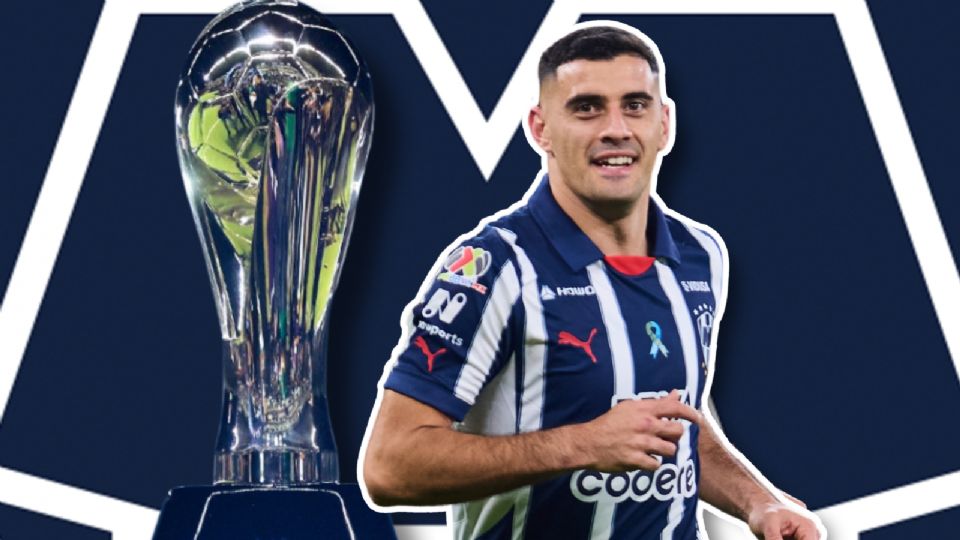 Rayados ¿El Próximo Campeón Lo que Dicen las Apuestas del Clausura 2025