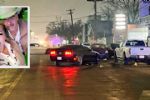 Piden justicia por mujer que murió y fue abandonada tras accidente vial en Guadalupe