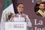 Claudia Sheinbaum dice no conocer a Juan Pablo Penilla, abogado de ‘El Mayo’