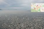 Cadereyta, Escobedo y Santa Catarina presentan muy mala calidad del aire