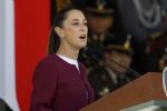 Ya no es como antes: Sheinbaum descarta arrodillarse frente a gobiernos extranjeros