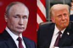 Putin dispuesto a discutir con Trump reducción al gasto militar de Rusia