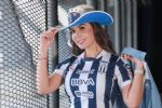 El camino de Alejandra Delgadillo en Rayados