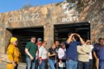 Maestros del CBTis 22 denuncian reducción de grupos y eliminación de carreras