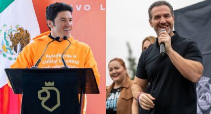 Samuel García llama a Adrián de la Garza a convocar mesa ambiental