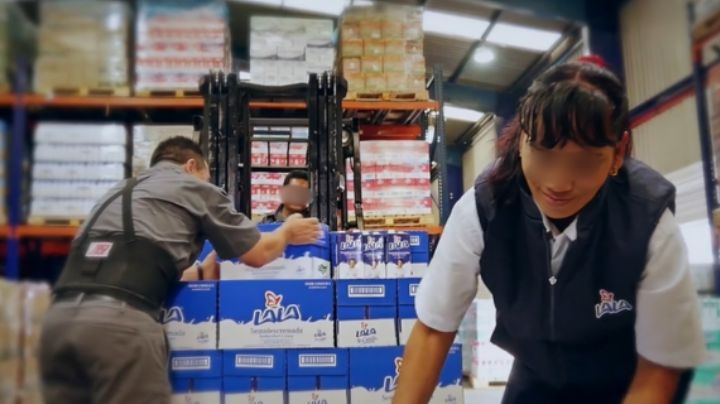 Esta es la lista de empresas que ofrecerán trabajo a migrantes repatriados