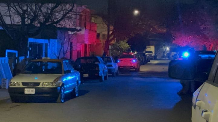 Bala perdida hiera a mujer que tendía ropa en San Nicolás