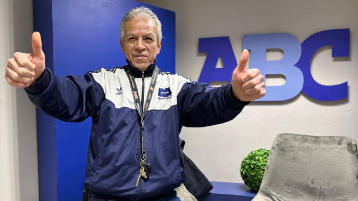 Memo 'Turbo' Muñoz: Leyenda de Rayados y el legado del primer título