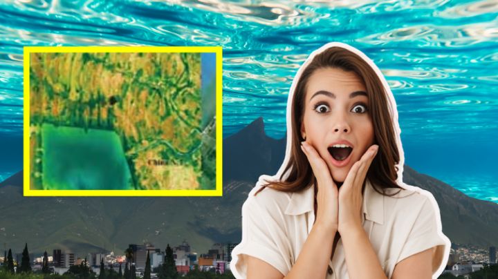 ¿Qué ocurrió con el mar de Nuevo León? La historia de sus playas desaparecidas