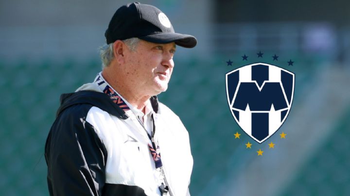 Vucetich contra su ex: ¿Cómo le ha ido al ‘Rey Midas’ ante Rayados?