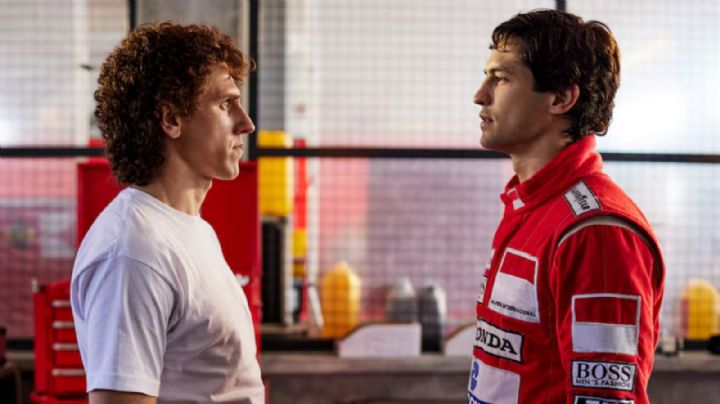 Alain Prost, la leyenda de la Fórmula 1 y su rivalidad con Ayrton Senna