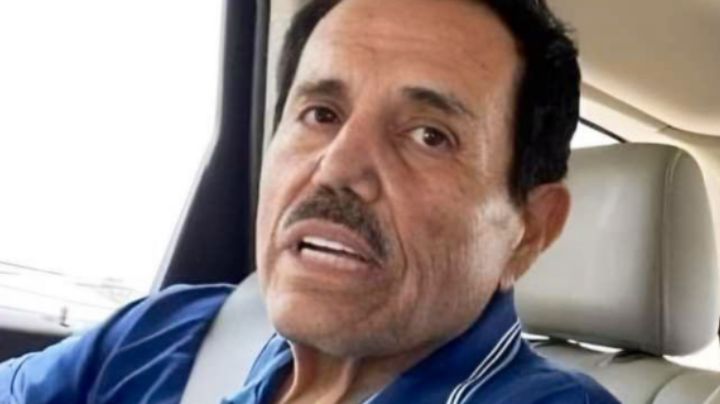 'El Mayo' plantea declararse culpable