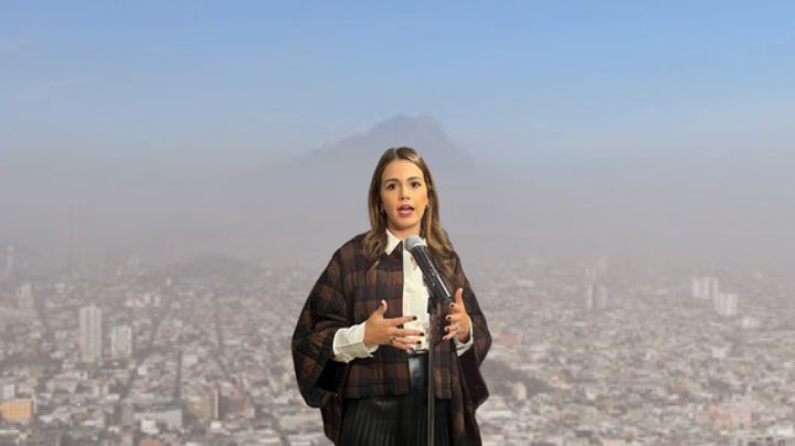 Congreso local pide apoyo a diputados federales de NL en combate a contaminación