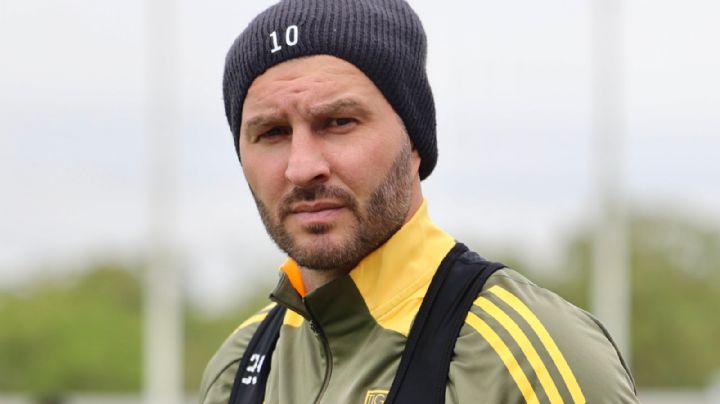 Gignac podría regresar frente a Juárez; Ibáñez busca romper su racha negativa