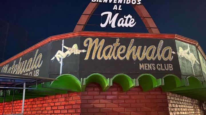 Muere adulto mayor en bar del centro de Monterrey