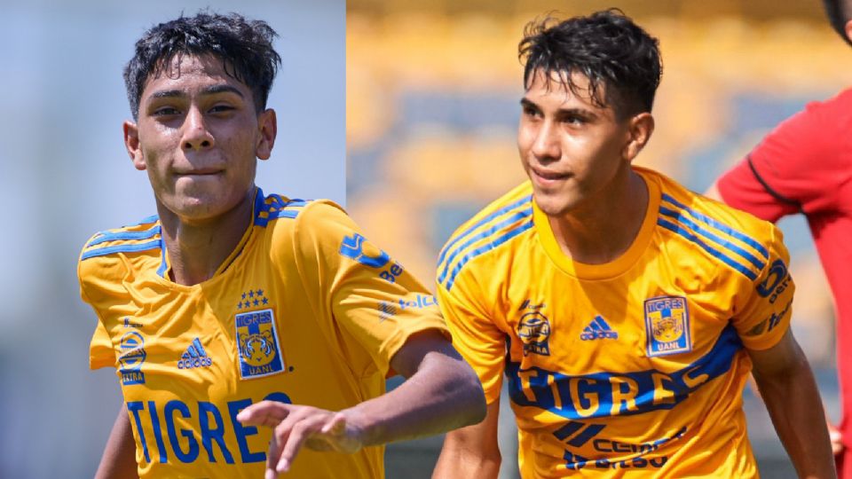Desde las Fuerzas Básicas: Los “Cuates” Galván

