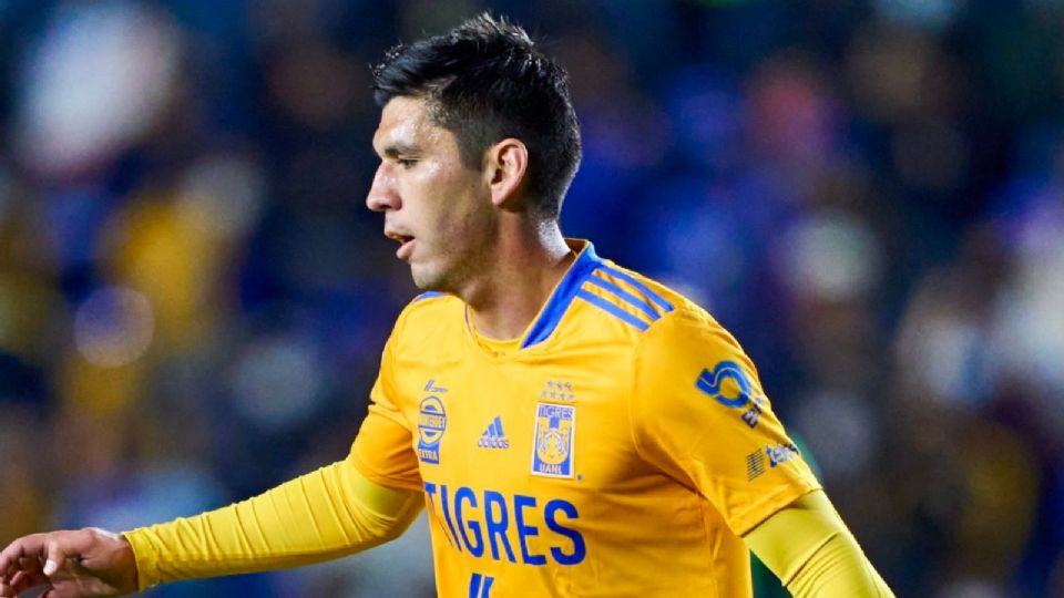 150 partidos de Jesus Angulo con Tigres