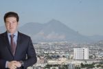 Samuel anuncia reuniones semanales para monitoreo y combate al aire sucio