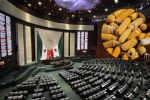 La Cámara de Diputados aprueba la prohibición de siembra de maíz transgénico