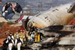 Tragedias aéreas sacuden al mundo en los últimos 4 meses