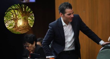 Miguel Flores asegura apoyar acciones en pro del medio ambiente