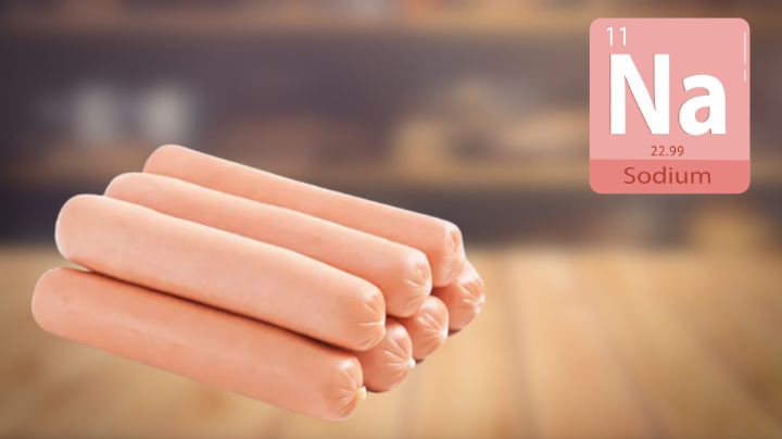 Alertan a mexicanos por populares salchichas que contienen aditivos cancerígenos