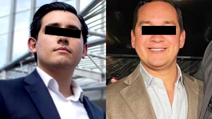 Realizarán segunda audiencia a Víctor Hugo "N" fundador de Grupo Peak