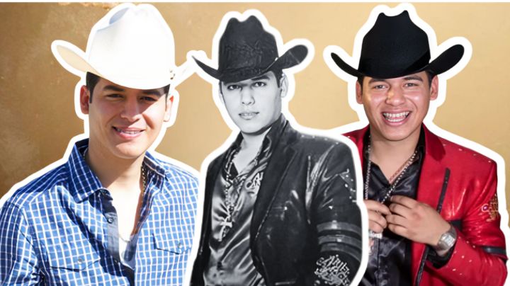 Ariel Camacho y su trágica muerte: así fue el accidente que marcó al regional mexicano