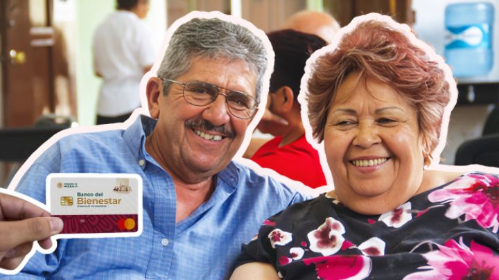 Calendario de pagos: ¿Cuándo recibirán los adultos mayores su pensión Bienestar en marzo?