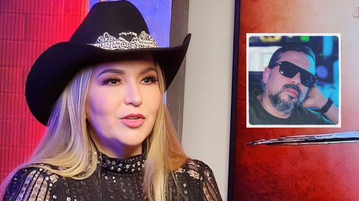 Revelan más detalles el presunto ataque de Cruz Martínez contra Alicia Villarreal