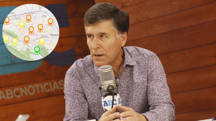 Revela Estado temas a tratar en mesas de trabajo enfocadas a medio ambiente