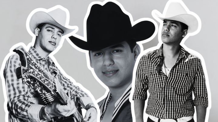 Estas son las mejores canciones de Ariel Camacho, según la IA