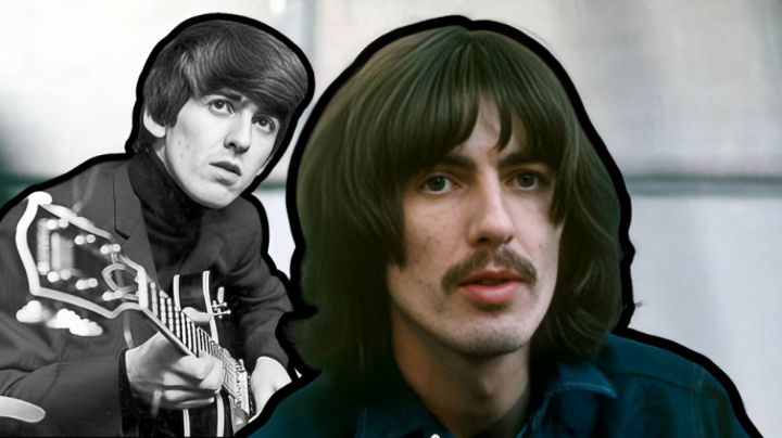 Las 3 mejores canciones de George Harrison con Los Beatles