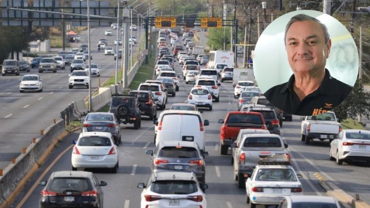 Guadalupe analizará posibles cambios al reglamento de Tránsito