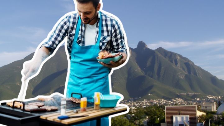 Esta es la mejor forma de hacer carne asada en Monterrey, según la IA