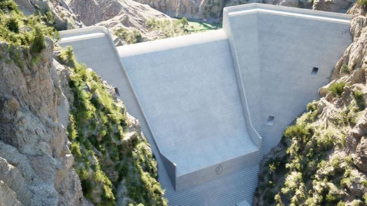 Diputados locales piden no descartar el proyecto de la presa Rompepicos II
