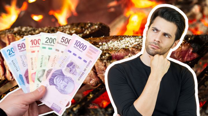 ¿Cuánto cuesta hacer carne asada en Monterrey? Este es el presupuesto a considerar