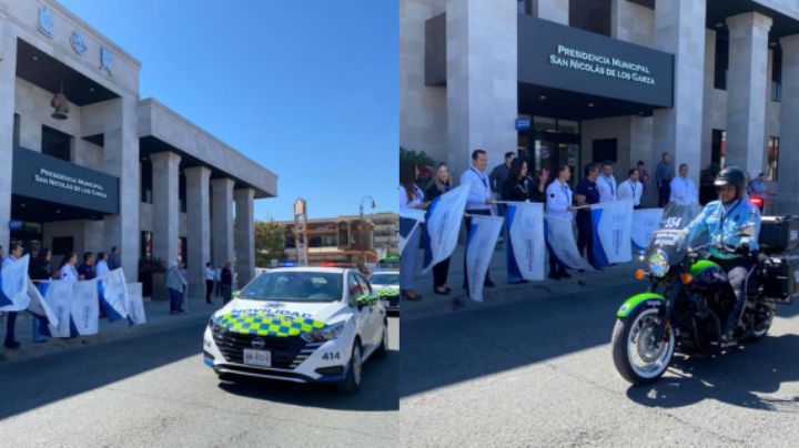 Aumentarán sueldos para los agentes viales de San Nicolás