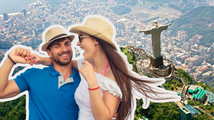 5 cosas que hacer en Río de Janeiro si planeas ir al Carnaval | VIDEOS