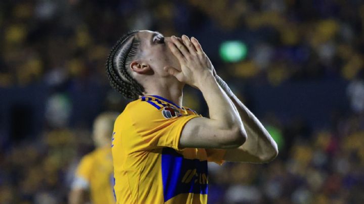 Tigres: Paunovic sufre su primera derrota en el Volcán y la afición pide su salida