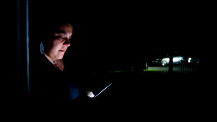 Comienza a restablecerse la electricidad en Chile tras 8 horas en total oscuridad