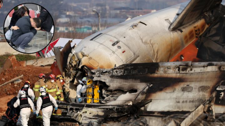 Tragedias aéreas sacuden al mundo en los últimos 4 meses
