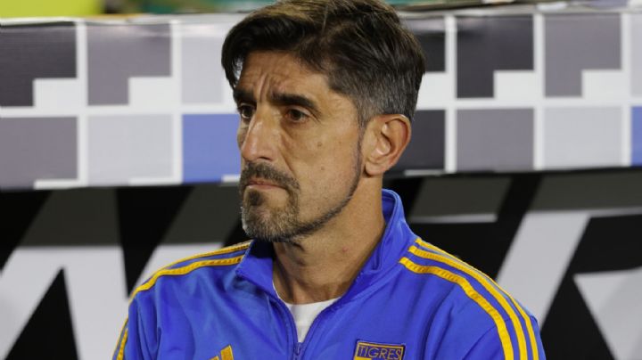 Tigres: Veljko Paunovic dolido por su primera derrota en el Estadio Universitario