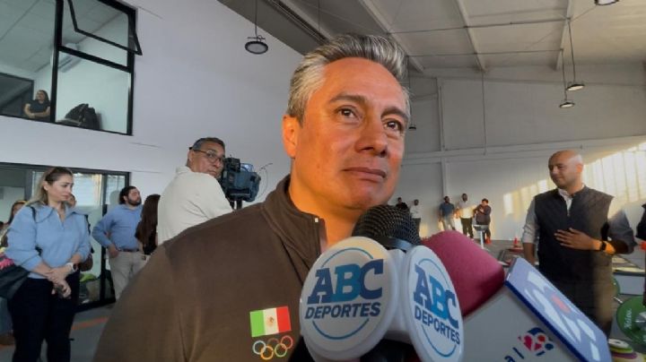 Fernando Platas, medallista olímpico, defiende al boxeo ante posible exclusión de Juegos Olímpicos