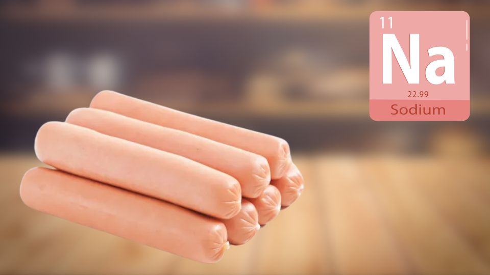 Estas son las salchichas que contienen aditivos cancerígenos y que recomiendan no ingerir