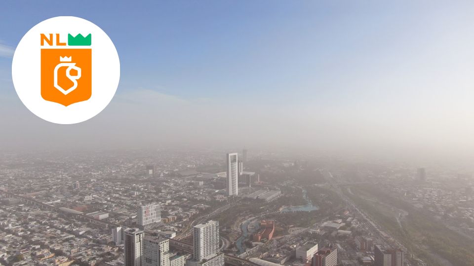 Medio Ambiente alertará sobre contingencias ambientales con nuevo programa de calidad del aire
